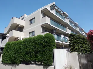 マンションジュノの画像