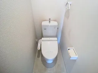 クルエボヌール西念【4階】の内装