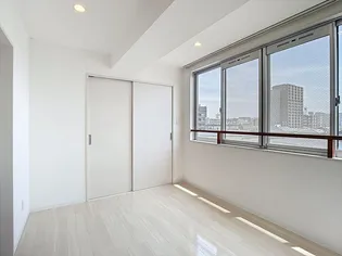 クルエボヌール西念【4階】の内装