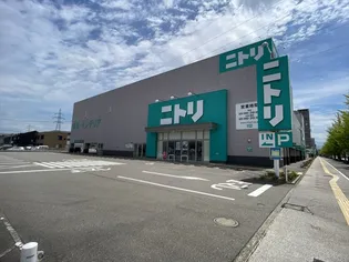 クルエボヌール西念【4階】の周辺