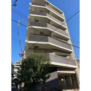 東京都墨田区菊川1【マンション】の外観