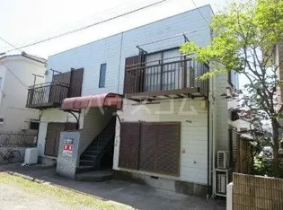 パークサイドハイツの画像