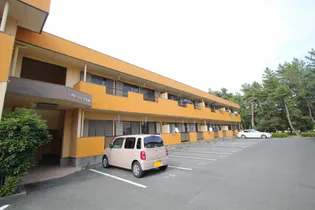 グリーンロード草間の画像