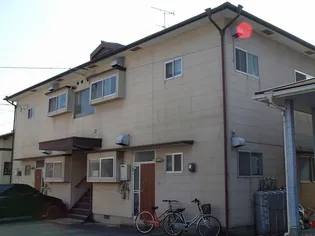 松山ハイツの画像