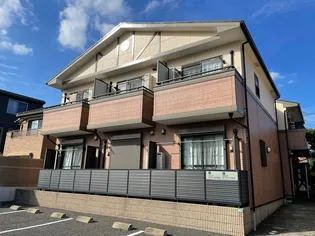 プラージュ壱番館の画像