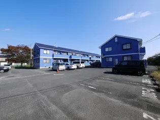 サニーコーポ 1の画像