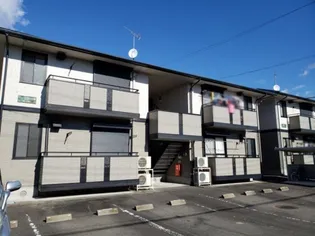 サンフラット Bの画像