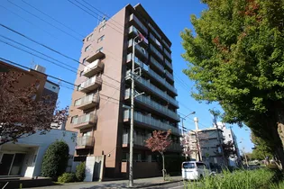 第2酒井グリ-ンハイツ【2階】の外観