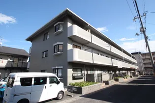 レジデンス泉の画像