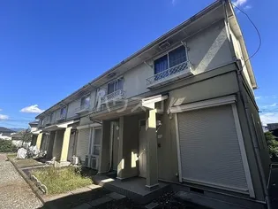 神奈川県小田原市堀之内【一戸建】の外観