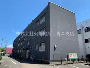 プルミエール松原B棟の画像