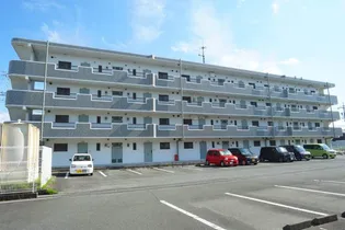 マンションカズの画像