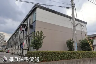 レオパレスシャルマンの画像