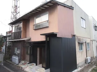 岐阜県美濃加茂市太田本町2【マンション】の外観