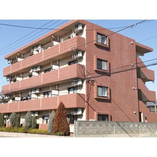 ペティート【2階】の外観