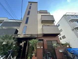 樋上マンションの画像