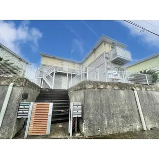 コンフォートテラス横浜保土ヶ谷【2階】の外観