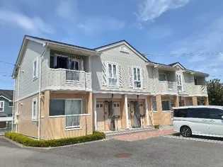 グリーンハイツ藤 イーストの画像