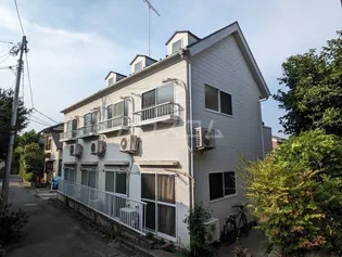 ビラ久末の画像