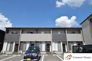 CASA UN FLEURの画像