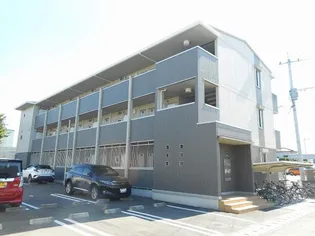 アザックけやき通りの画像