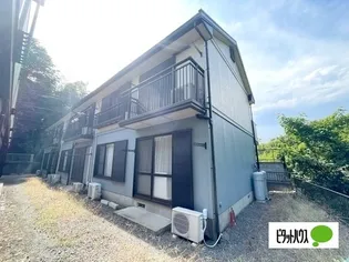 SKハイムAの画像