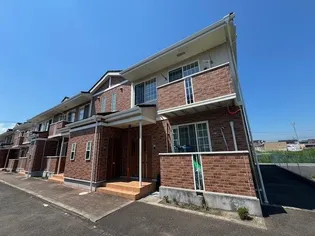 ガーデン オブ プリムローズBの画像