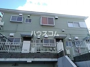 ビックハイツの画像