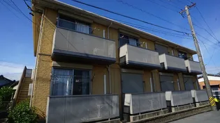 フォレストパレスの画像