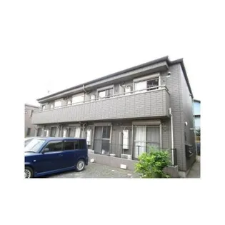 メゾンブルームの画像