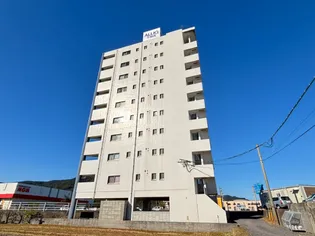 ホワイトスイート大浦の画像