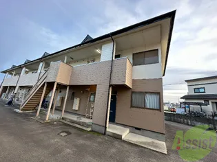 コープ針生Aの画像