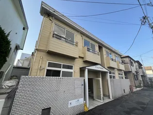 アスピア本厚木Aの画像