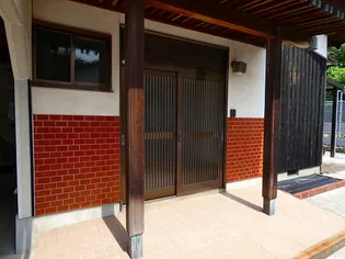 山口県宇部市浜田1【一戸建】の外観