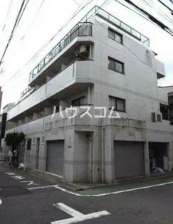 ライオンズマンション三軒茶屋第7の画像