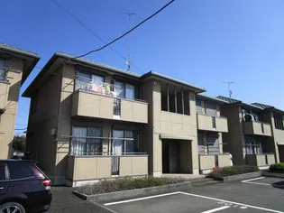 パルテールの画像