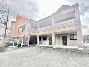 カルチェ ラタンの画像