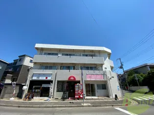 赤峯マンションの画像