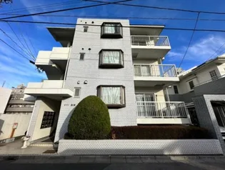 メゾン高砂の画像