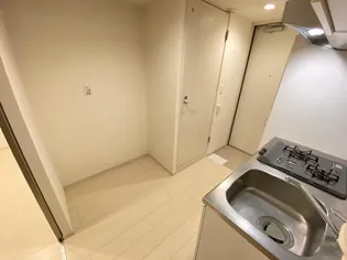 リブリ さいたま中央【1階】の内装