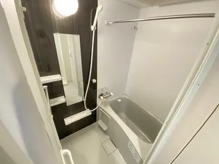 リブリ さいたま中央【1階】の風呂