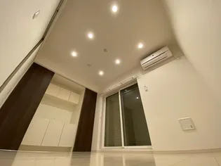 リブリ さいたま中央【1階】の内装