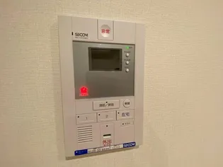 リブリ さいたま中央【1階】の内装