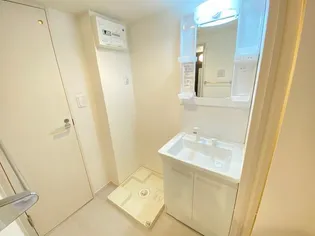 リブリ さいたま中央【1階】の内装