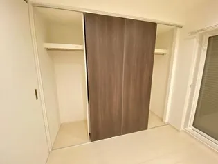 リブリ さいたま中央【1階】の内装