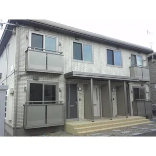 コーポキリシマIの画像