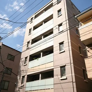 日神デュオステージ小石川【2階】の外観