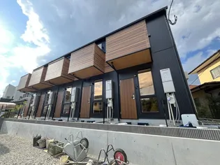 Hau’oli(ハウオリ)の外観