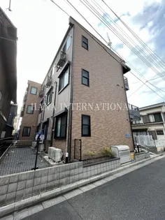 レオネクストボヌールの画像