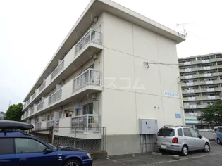 ハウスポートの画像